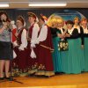 Открытый муниципальный хоровой фестиваль "Поющий мир"