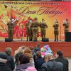 Праздничный концерт ко Дню Победы - 2014