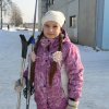 Лыжня России 2012